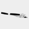 Stainless steel cable tie metal cable tie tool, professional automatic tightening and cutting ratchet cable tie clip, equipped with tapping unit VSZ-700D
