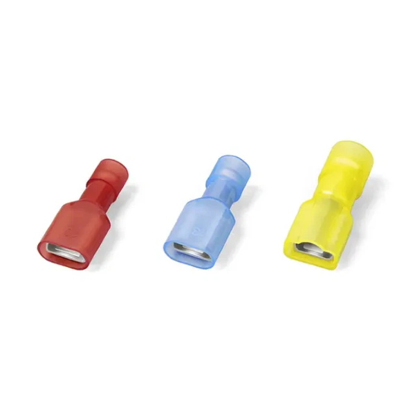 electrical wire terminals (7)