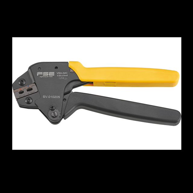 Mini Crimping Tools VSA-02C