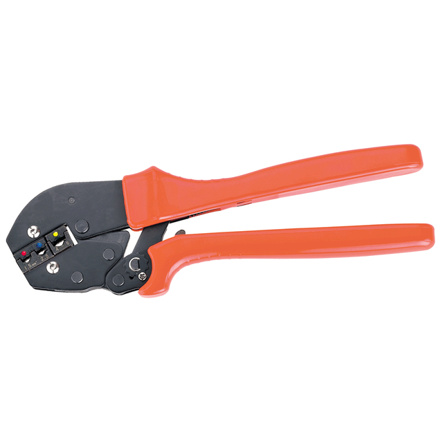 ERGY SAVING CRIMPING PLIERS AP-30J