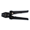  Non Insulated Terminal Crimper KL-2MA,20-10AWG Ratchet Wire Crimper Tool