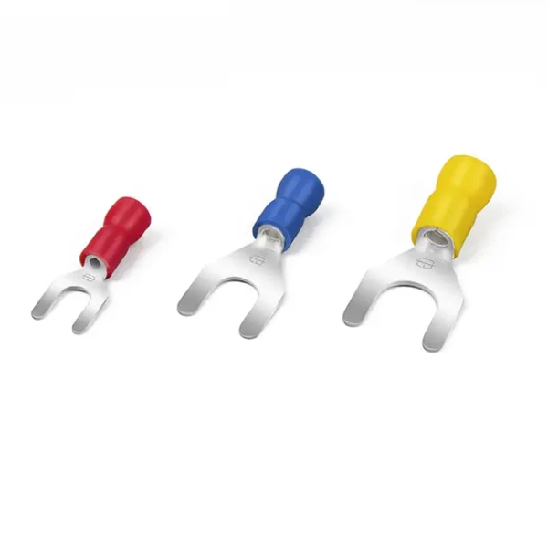 electrical wire terminals (4)