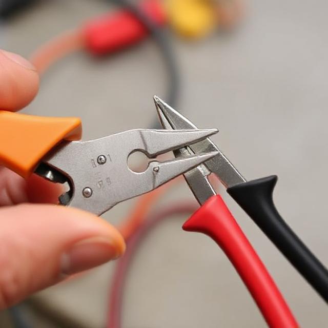 Understanding the Basics of Wire Crimping