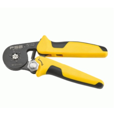 5 Key Benefits of Pneumatic Crimping Tools in Industry