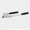 Stainless steel cable tie metal cable tie tool, professional automatic tightening and cutting ratchet cable tie clip, equipped with tapping unit VSZ-700D