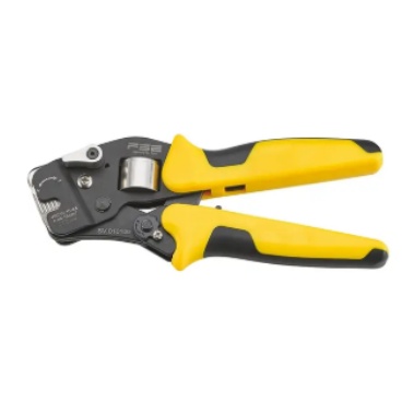 Choosing The Right Pneumatic Crimping Tool for Your Wiring Needs
