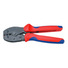 RATCHET CRIMPING PLIER (EUROPEAN STYLE) FSE-30J