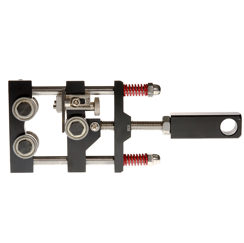 High Voltage Cable Stripper Tool in Application