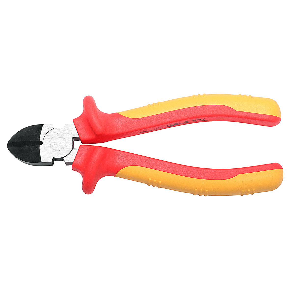 VDE Diagonal Cutting Pliers