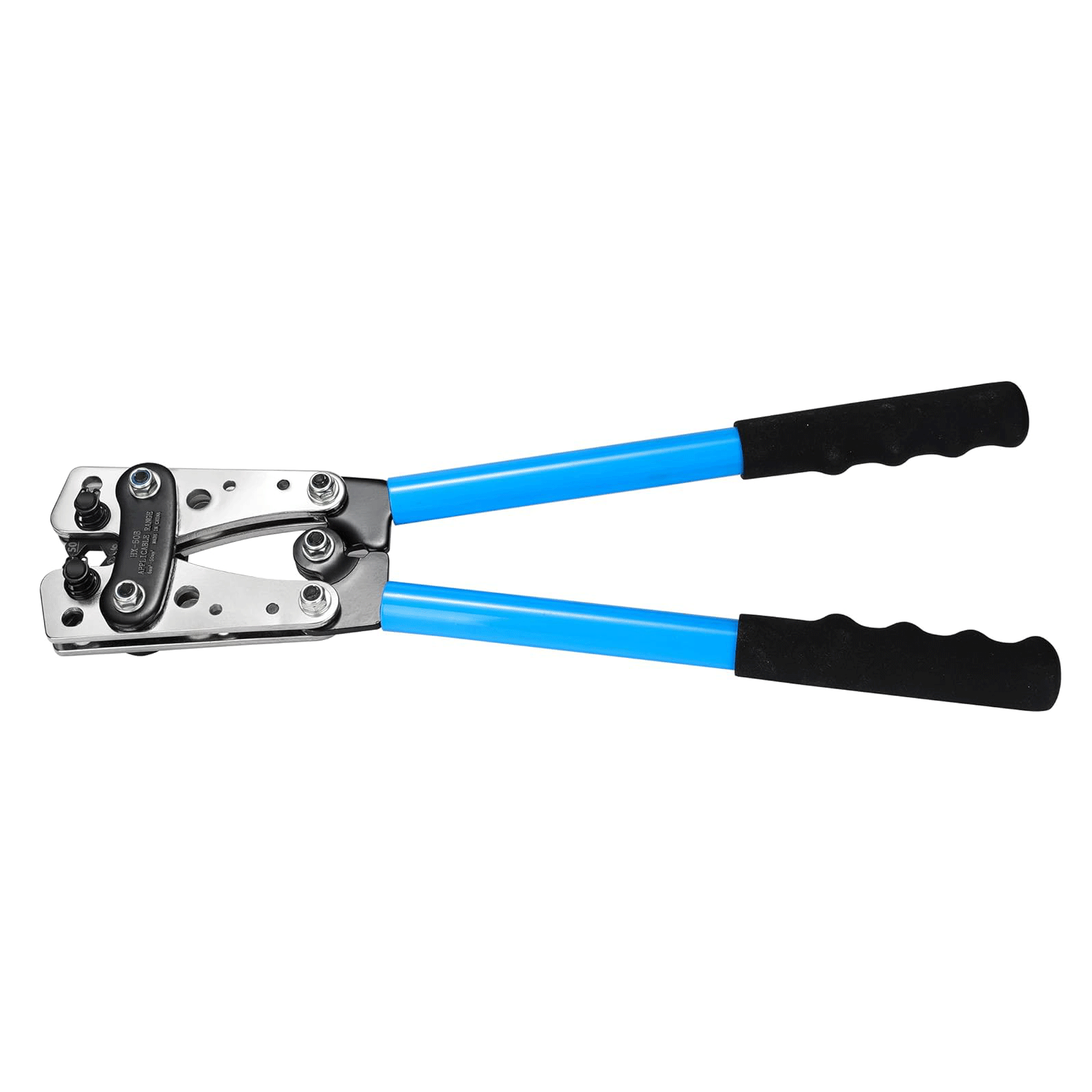 How to Use a Cable Lug Crimping Tool Safely and Effectively